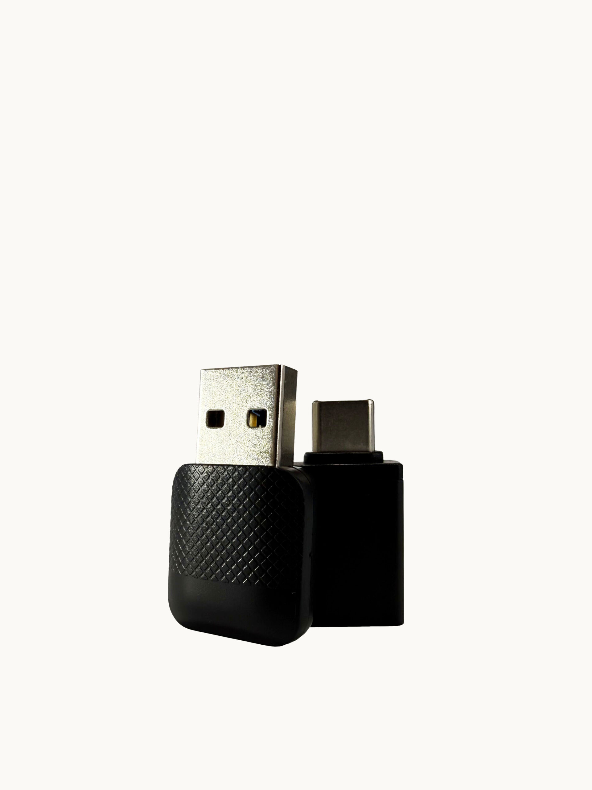 ADAPTADOR INALÁMBRICO CARPLAY & ANDROID AUTO M10 - Image 3