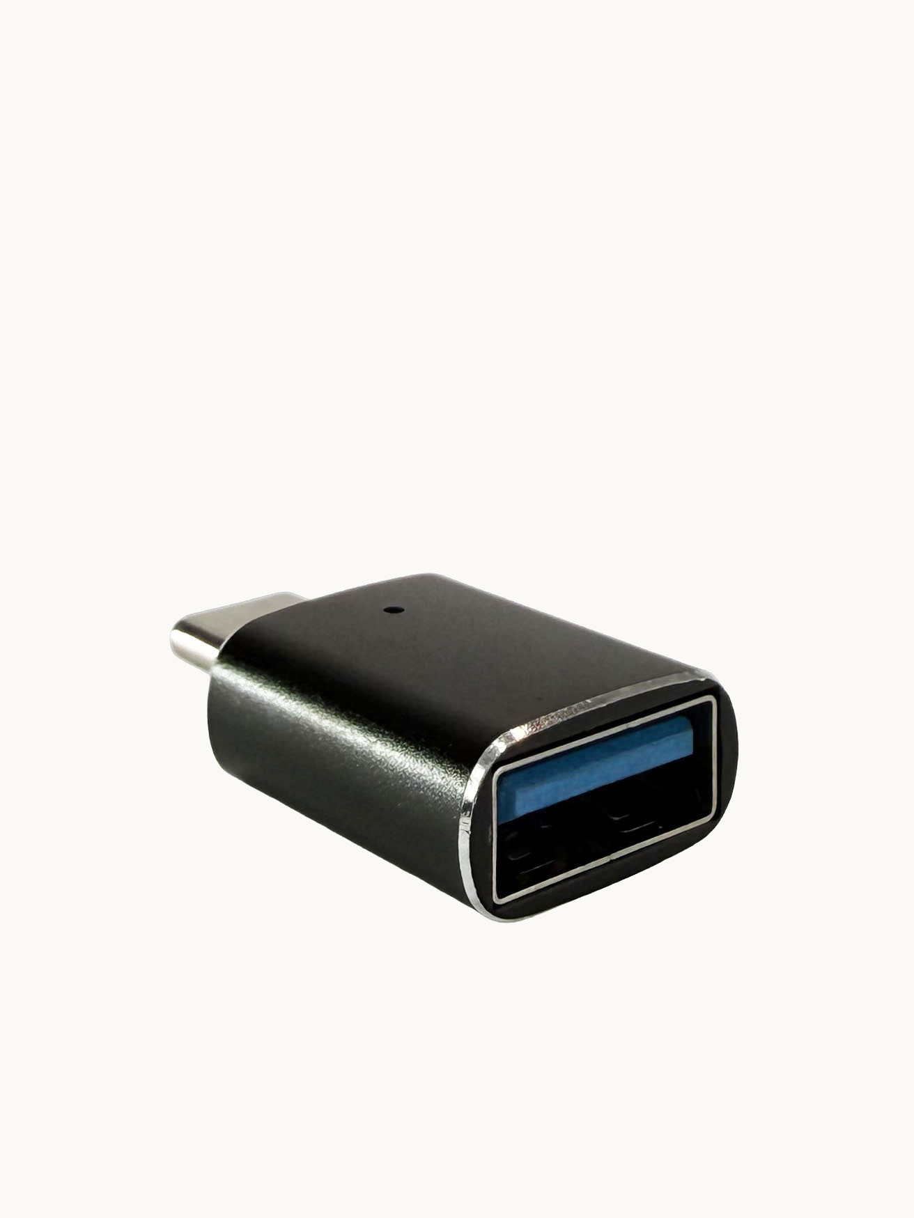 ADAPTADOR USB-C A USB-A 3.0 Olivia Importadora