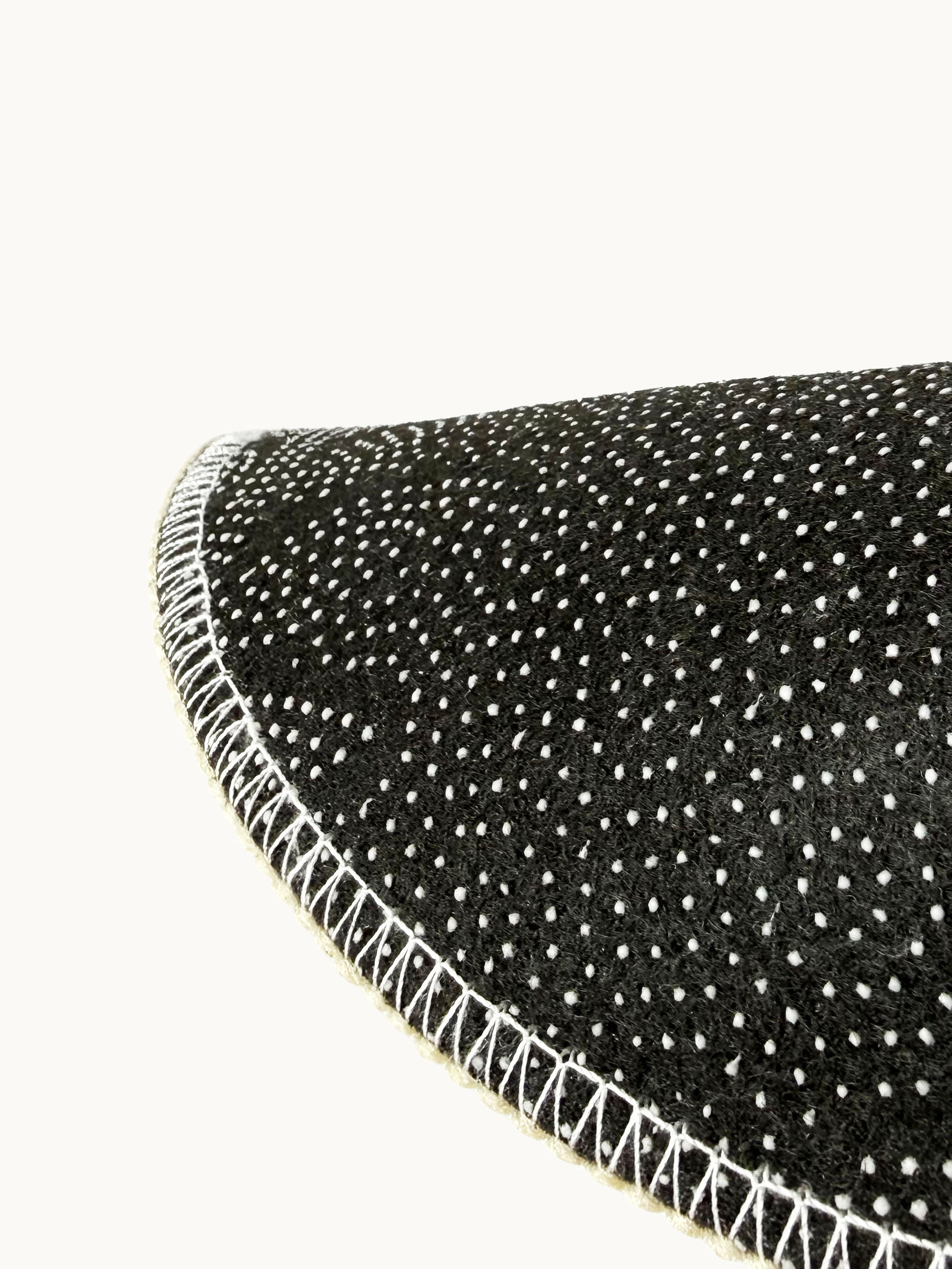 ALFOMBRA DECORATIVA SUAVE ANTIDESLIZANTE 60x90cm - Image 3
