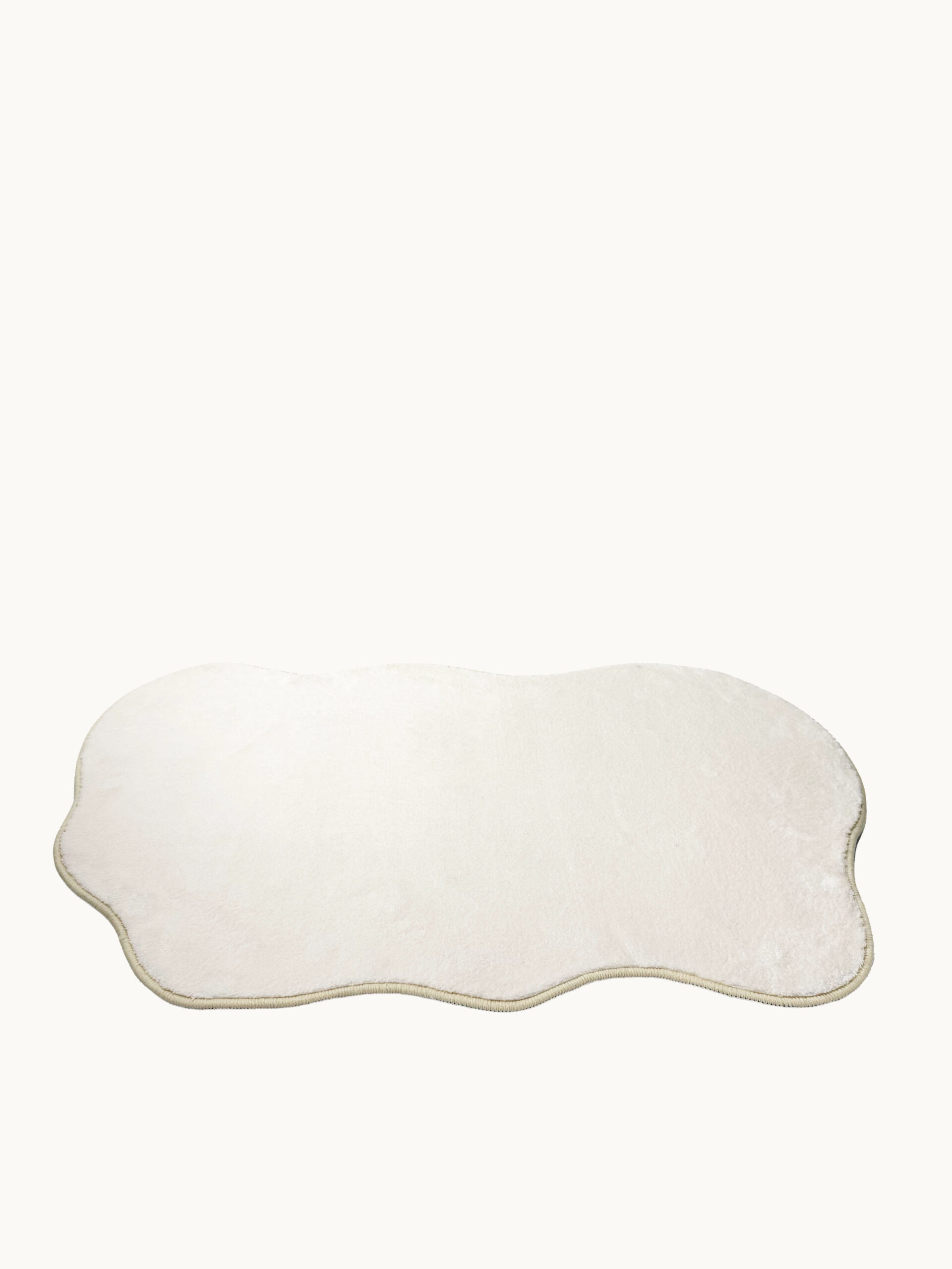 ALFOMBRA DECORATIVA SUAVE ANTIDESLIZANTE 60x90cm - Image 2