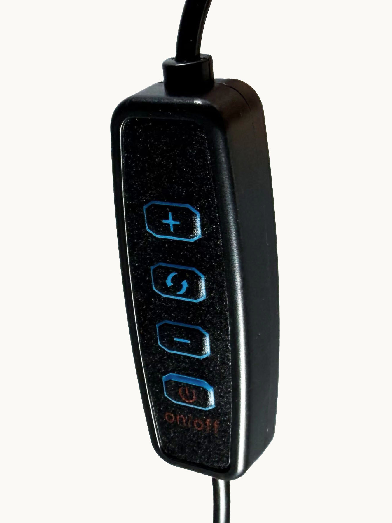 ARO DE LUZ LED PROFESIONAL CON TRÍPODE PARA CELULAR - Image 2