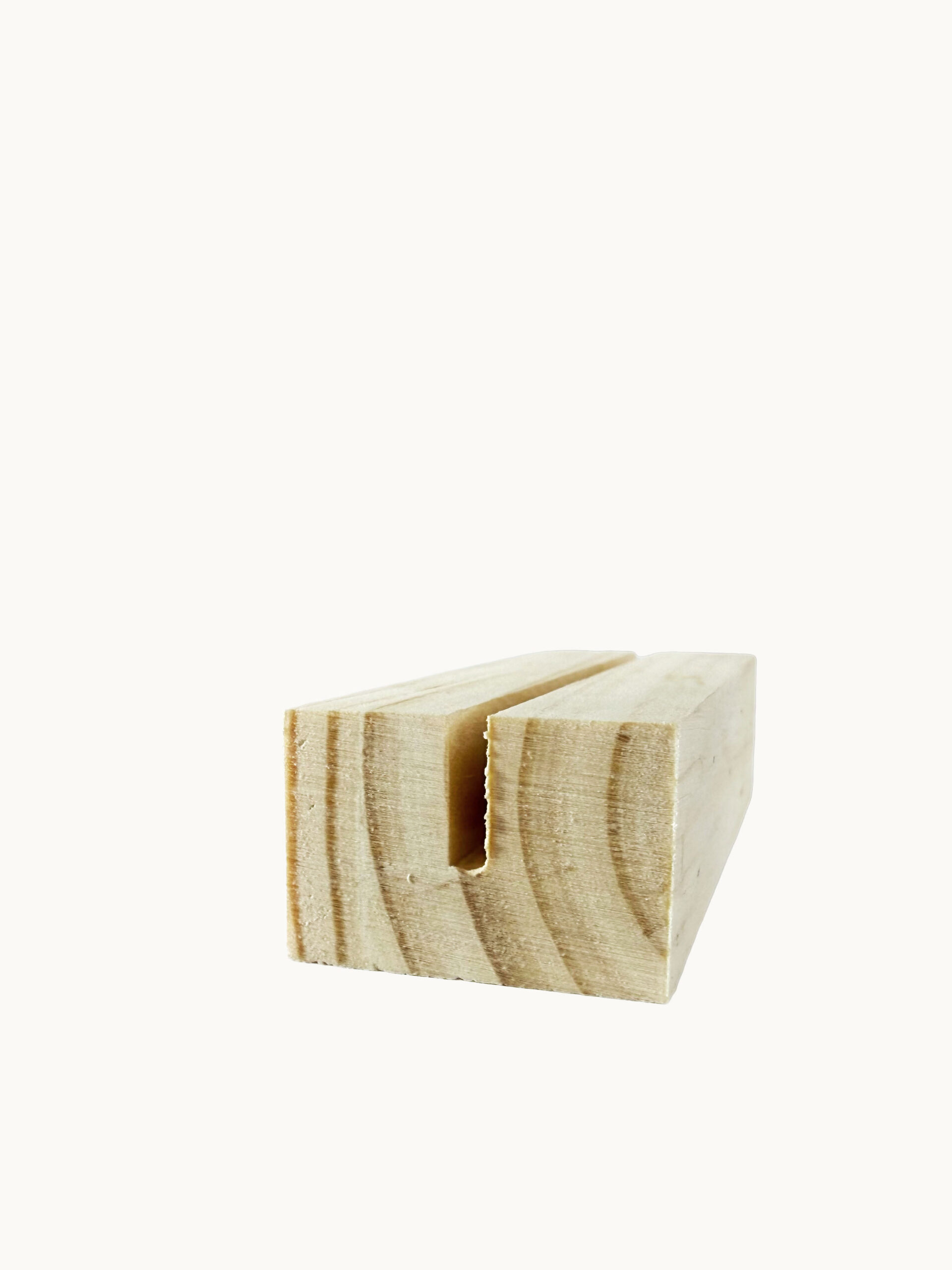 BASE DECORATIVA PARA CENTROS DE MESA CON ARO METÁLICO - Image 2