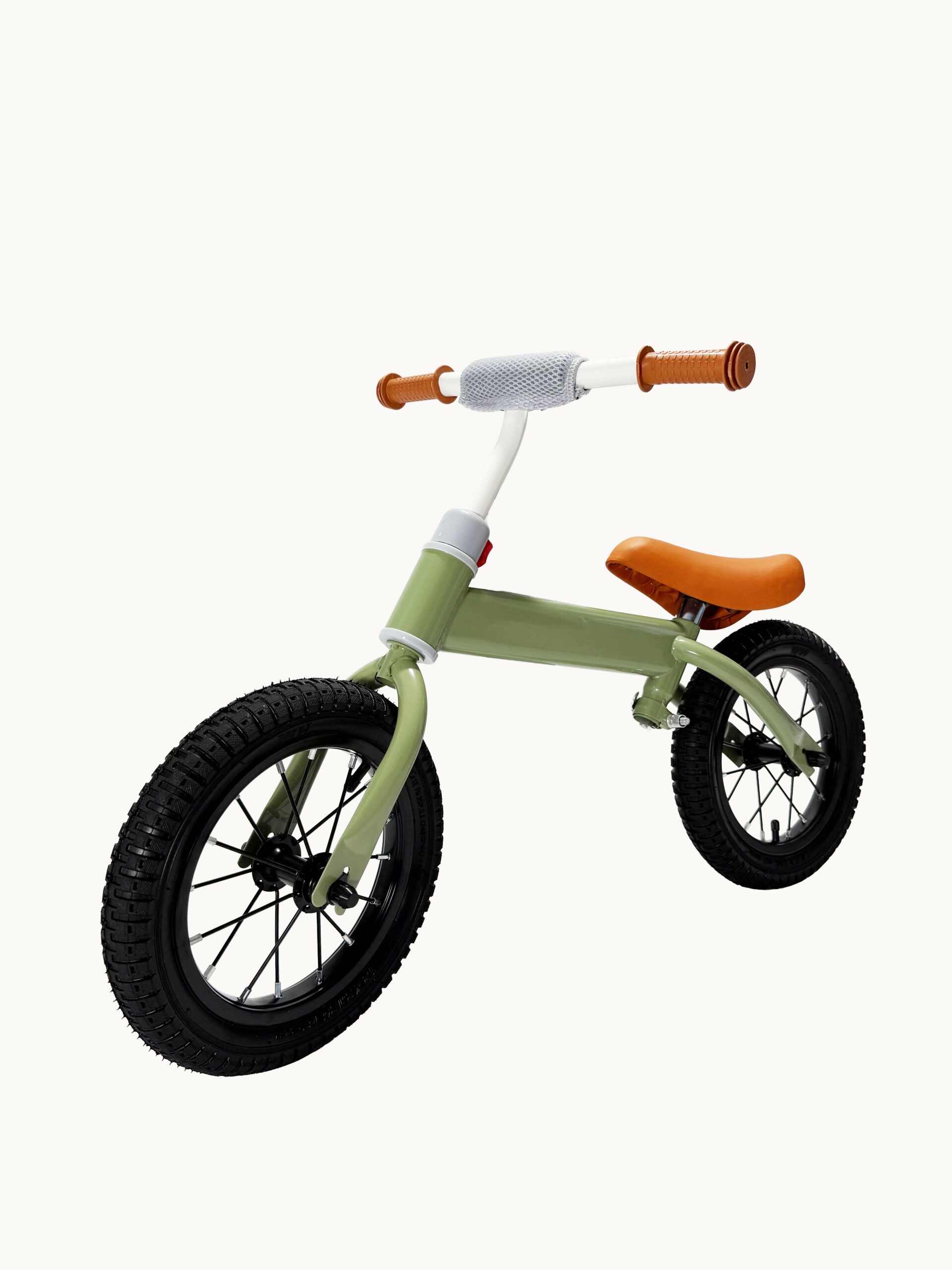 BICICLETA DE BALANCE INFANTIL CON ALTURA AJUSTABLE - Image 2