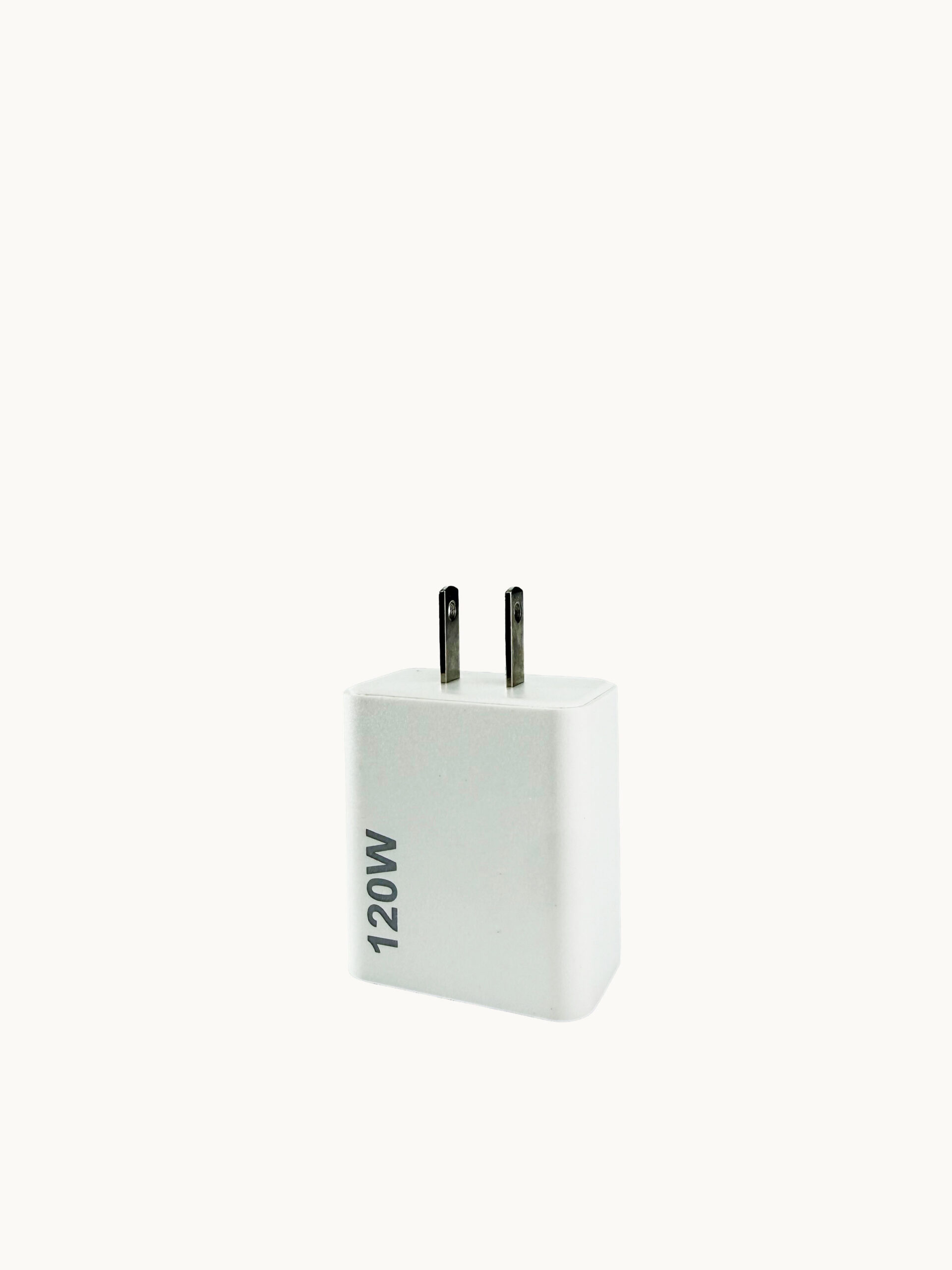 CABEZAL DE CARGA 120W UNIVERSAL 4 EN 1 - CARGA RÁPIDA - Image 2