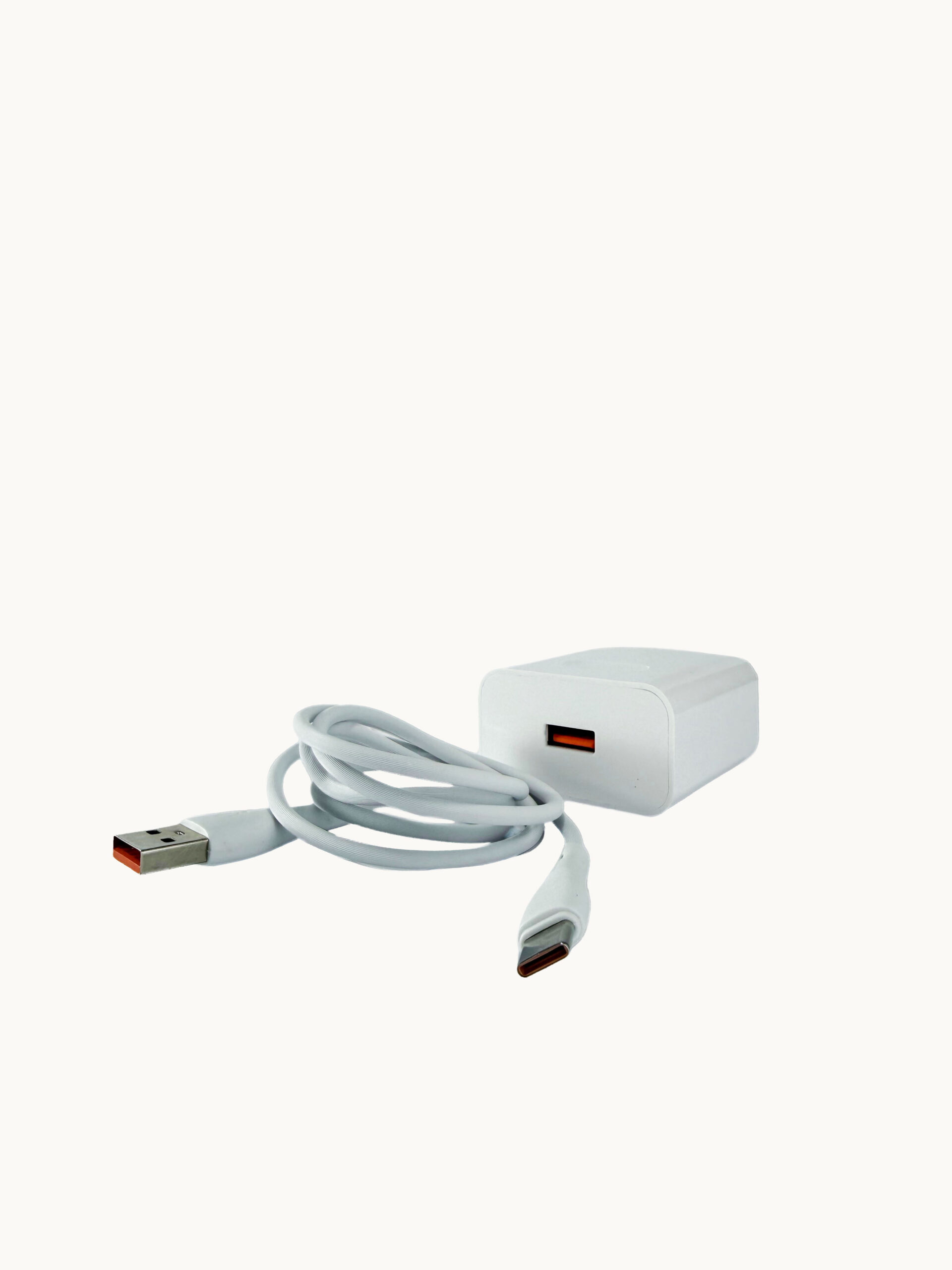 CARGADOR PARA TELÉFONO DE CARGA RÁPIDA – USB-C - Image 3