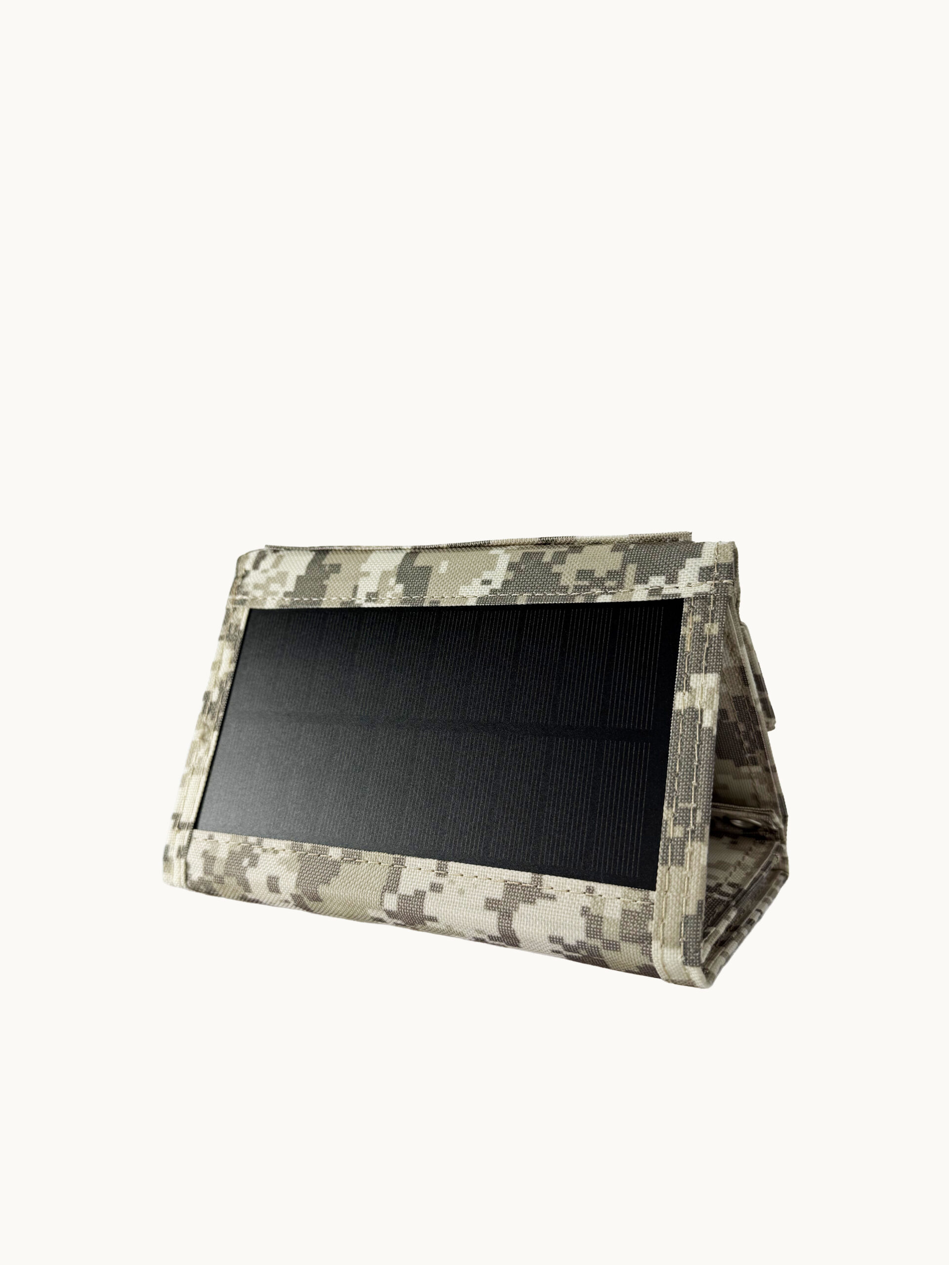 CARGADOR SOLAR PLEGABLE 12W - Image 3