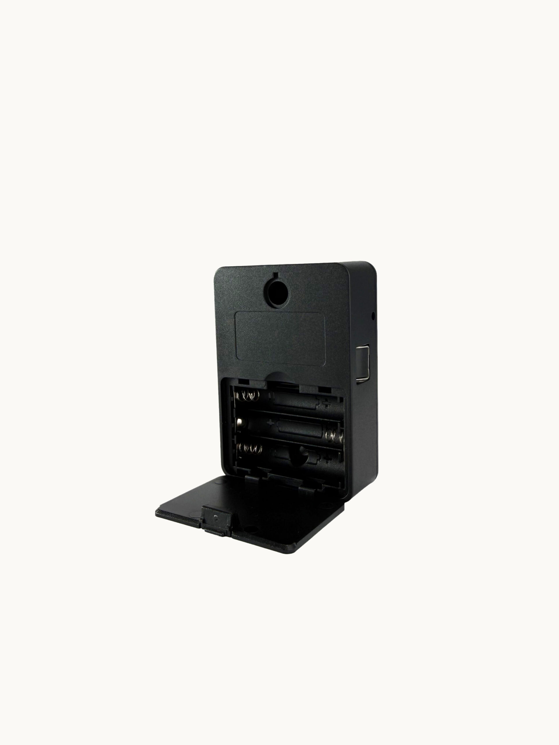CERRADURA INTELIGENTE PARA CAJONES CON TARJETA NFC Y APP - Image 2