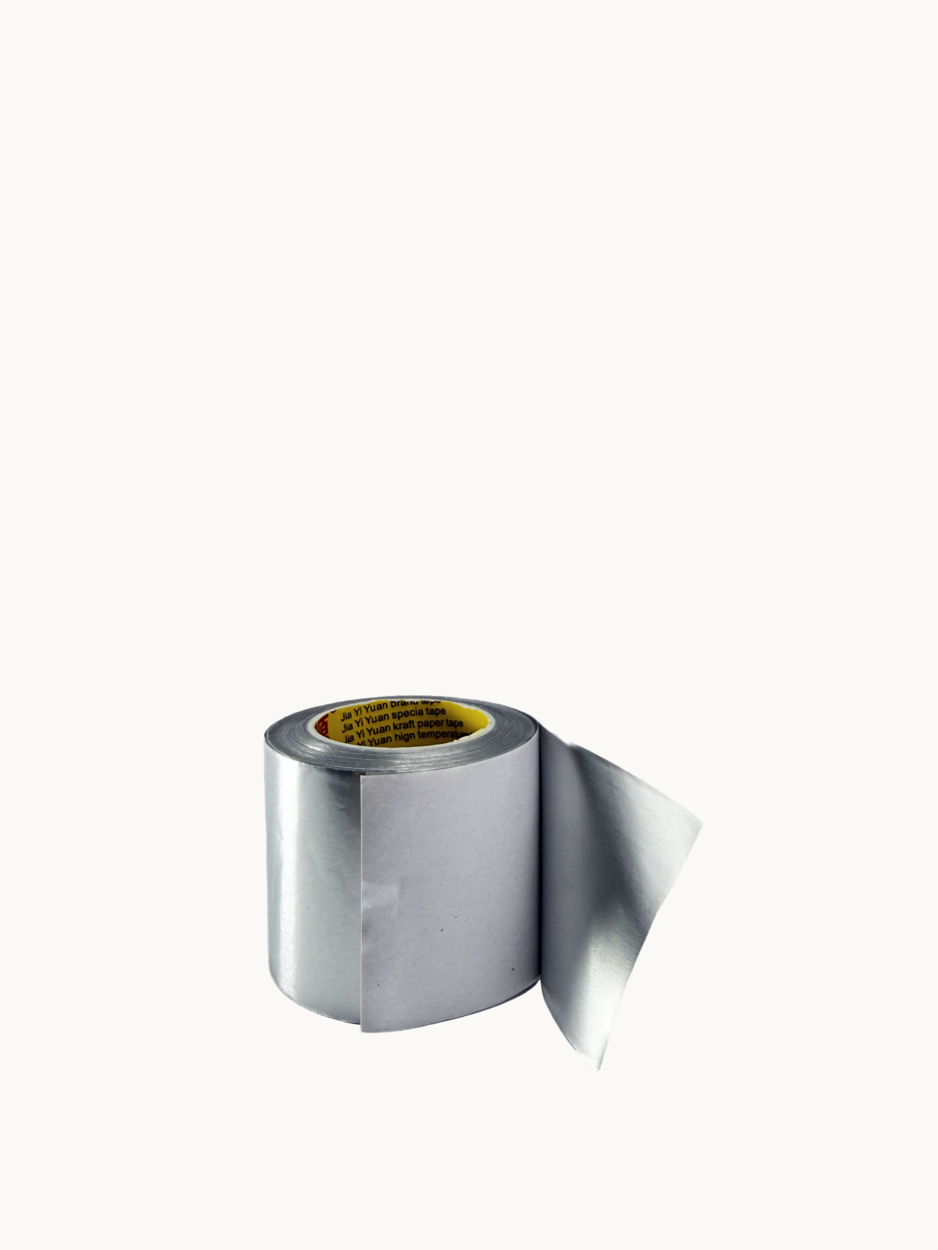CINTA ADHESIVA DE ALUMINIO MULTIUSO DE ALTA RESISTENCIA - Image 2