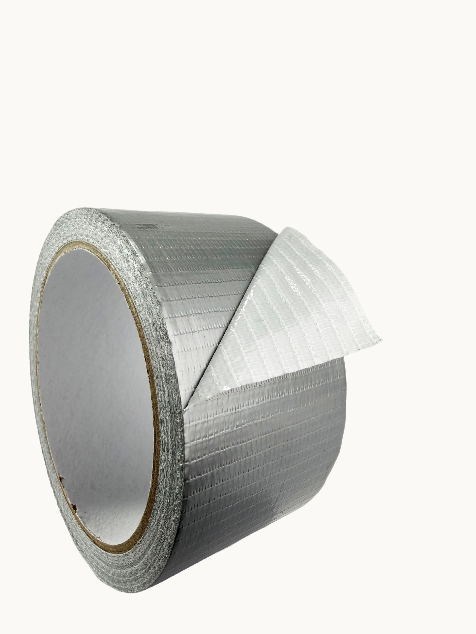 CINTA DE REPARACIÓN MULTIPROPÓSITO GRIS - CINTA DE DUCTO - Image 2