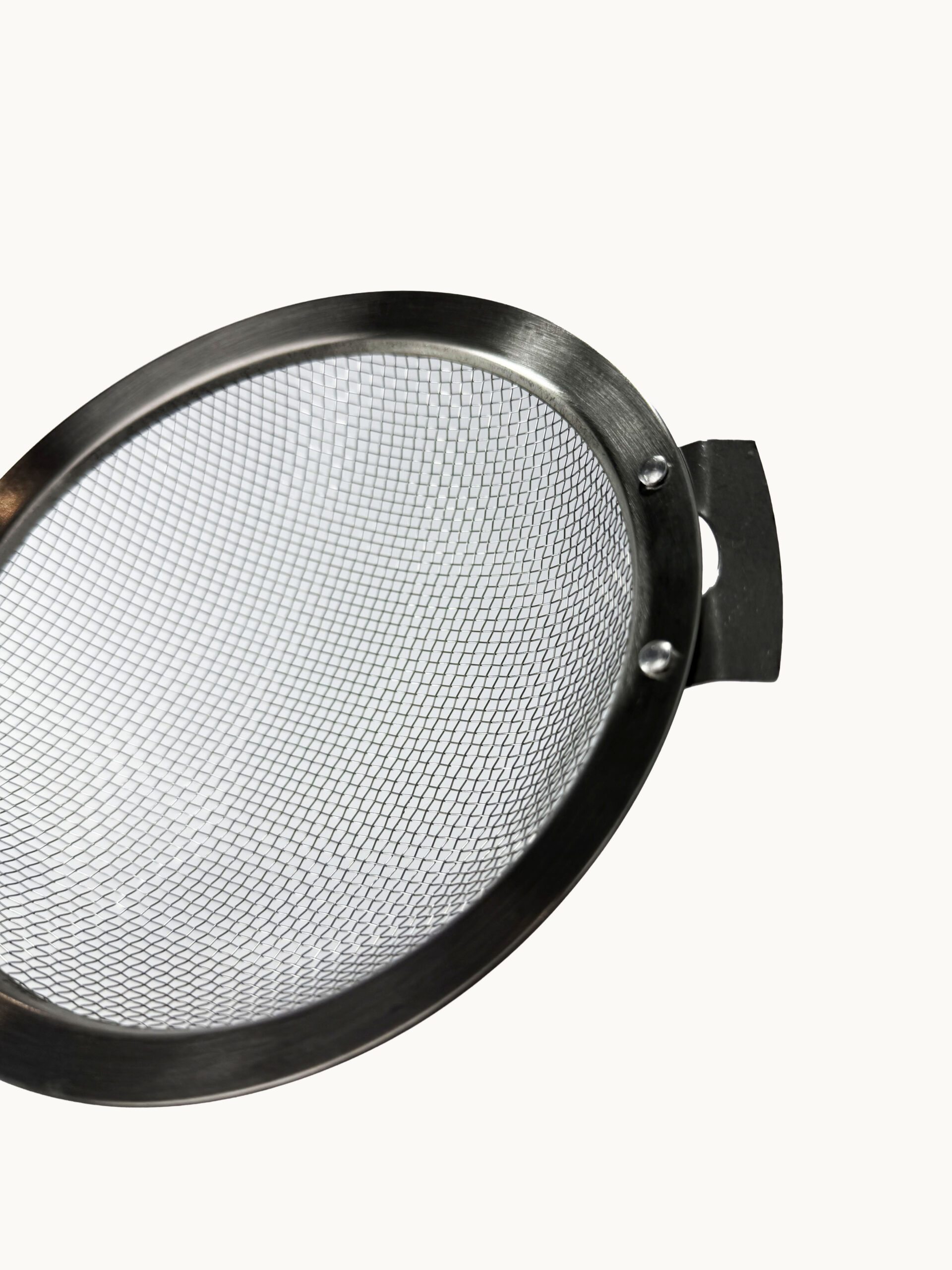 COLADORES DE ACERO INOXIDABLE PARA COCINA 20 CM - Image 3