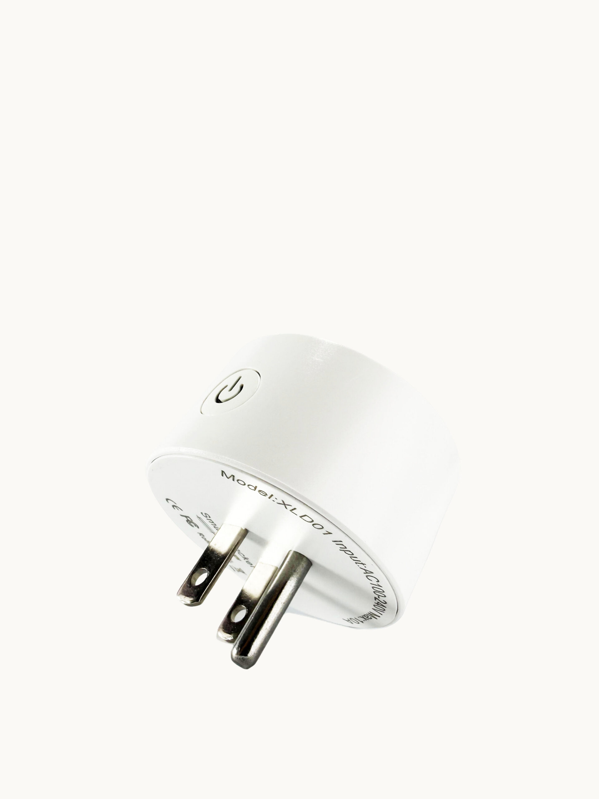 ENCHUFE INTELIGENTE WIFI (SMART PLUG) – COMPATIBLE CON ALEXA Y GOOGLE HOME - Image 3