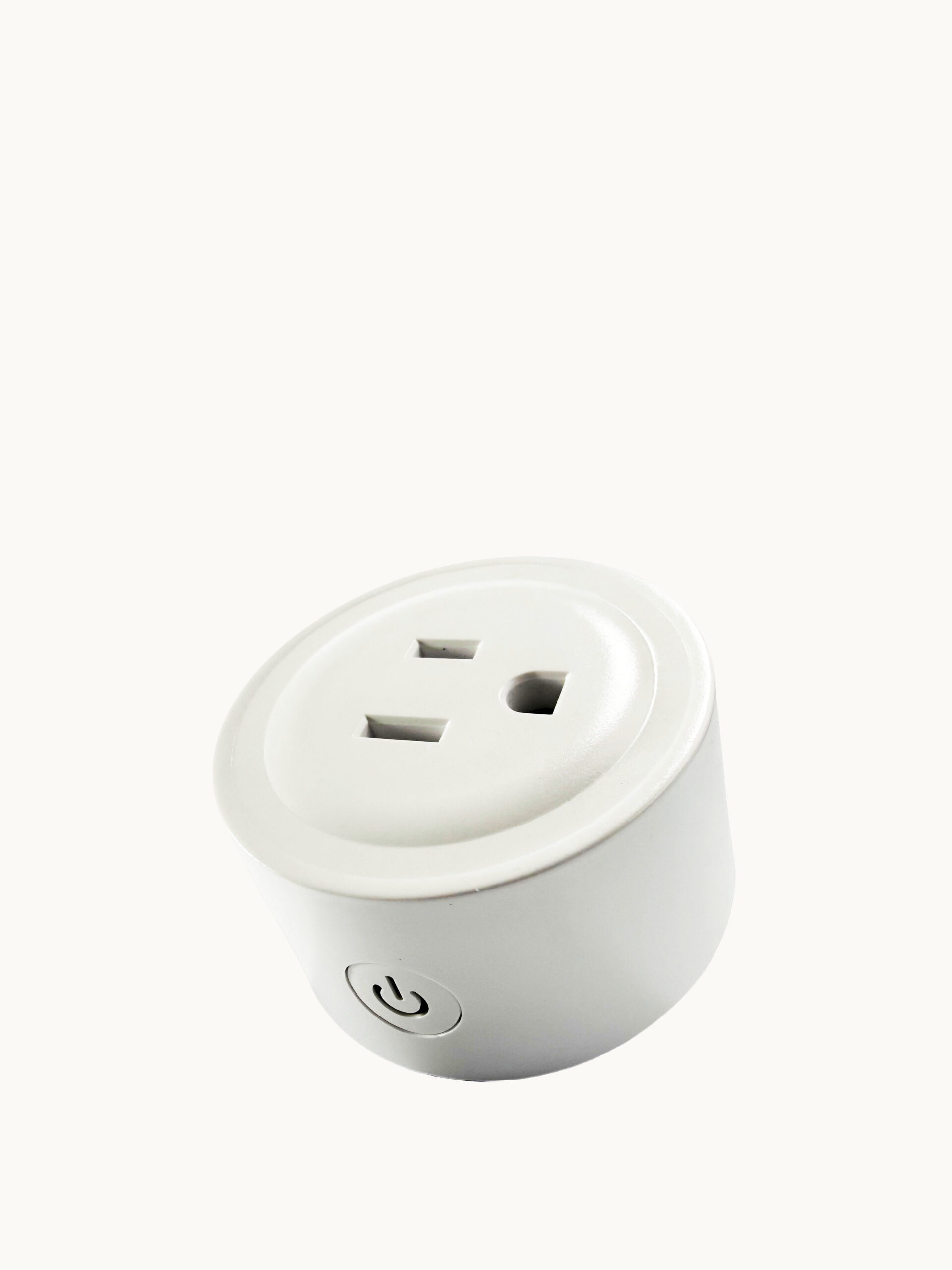 ENCHUFE INTELIGENTE WIFI (SMART PLUG) – COMPATIBLE CON ALEXA Y GOOGLE HOME - Image 2