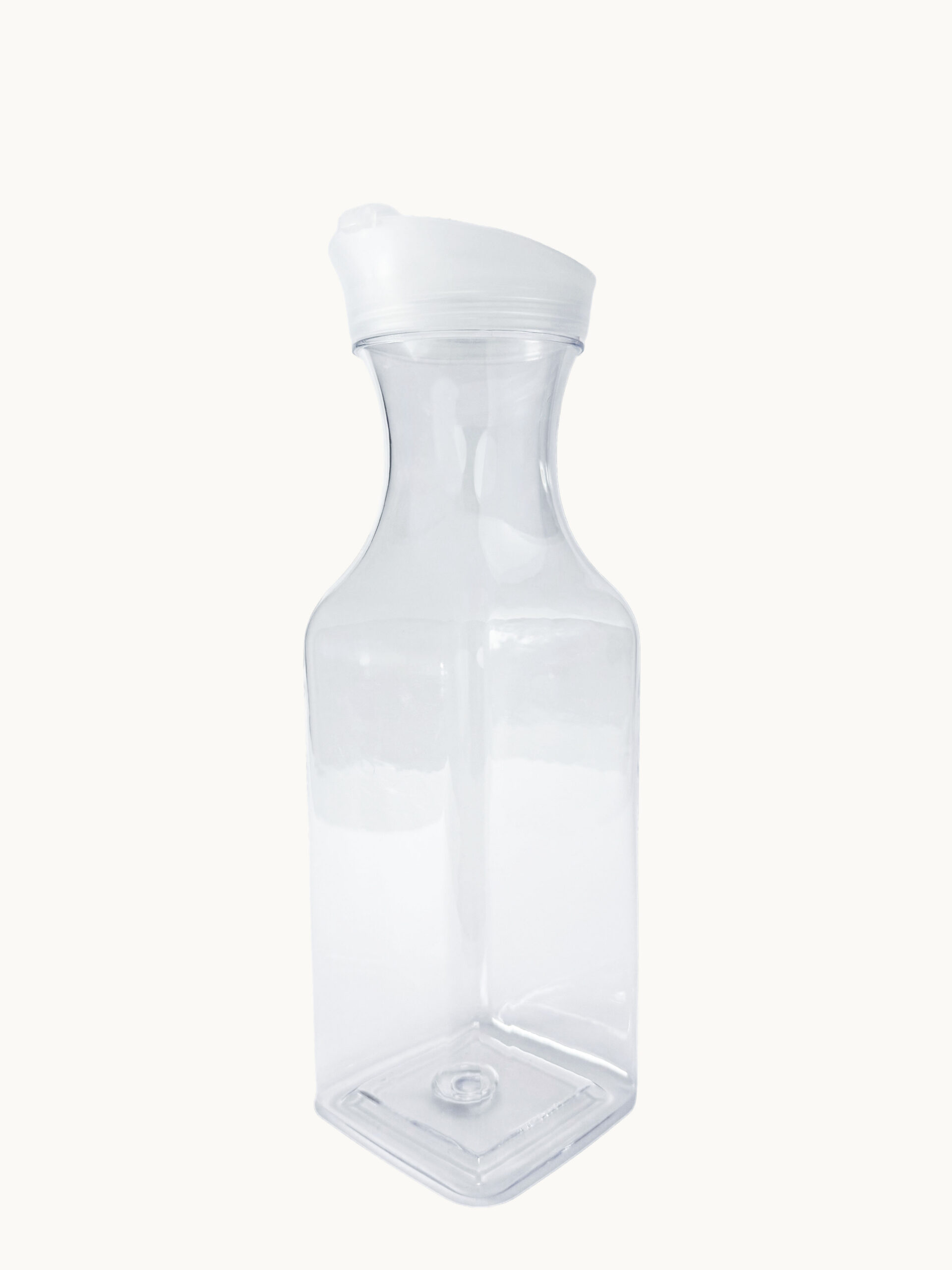 JARRAS PARA JUGOS Y BEBIDAS CON TAPA 1100ML - Image 3