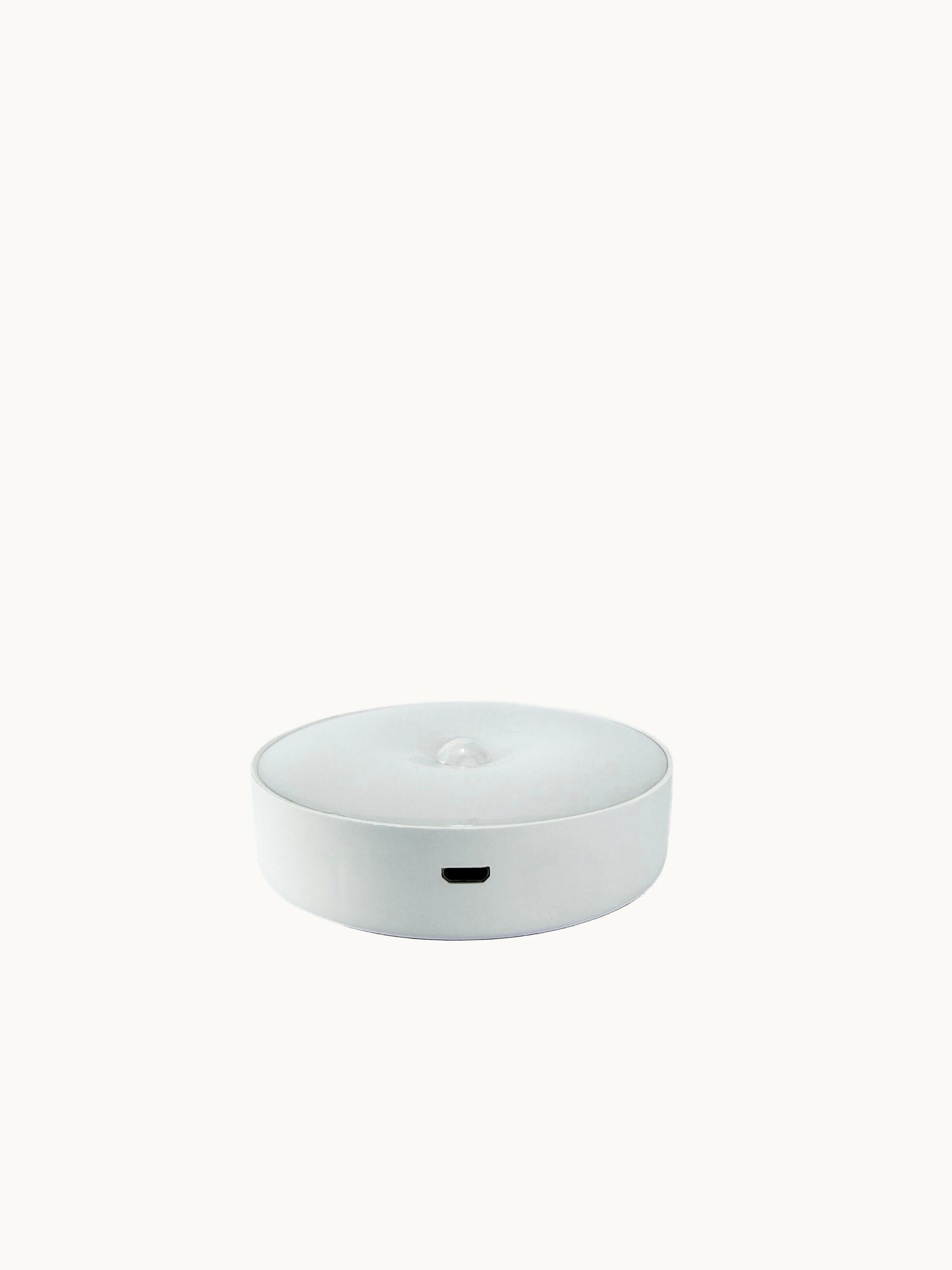 LAMPARA LED MULTIFUNCIONAL RECARGABLE CON SENSOR DE MOVIMIENTO - Image 3