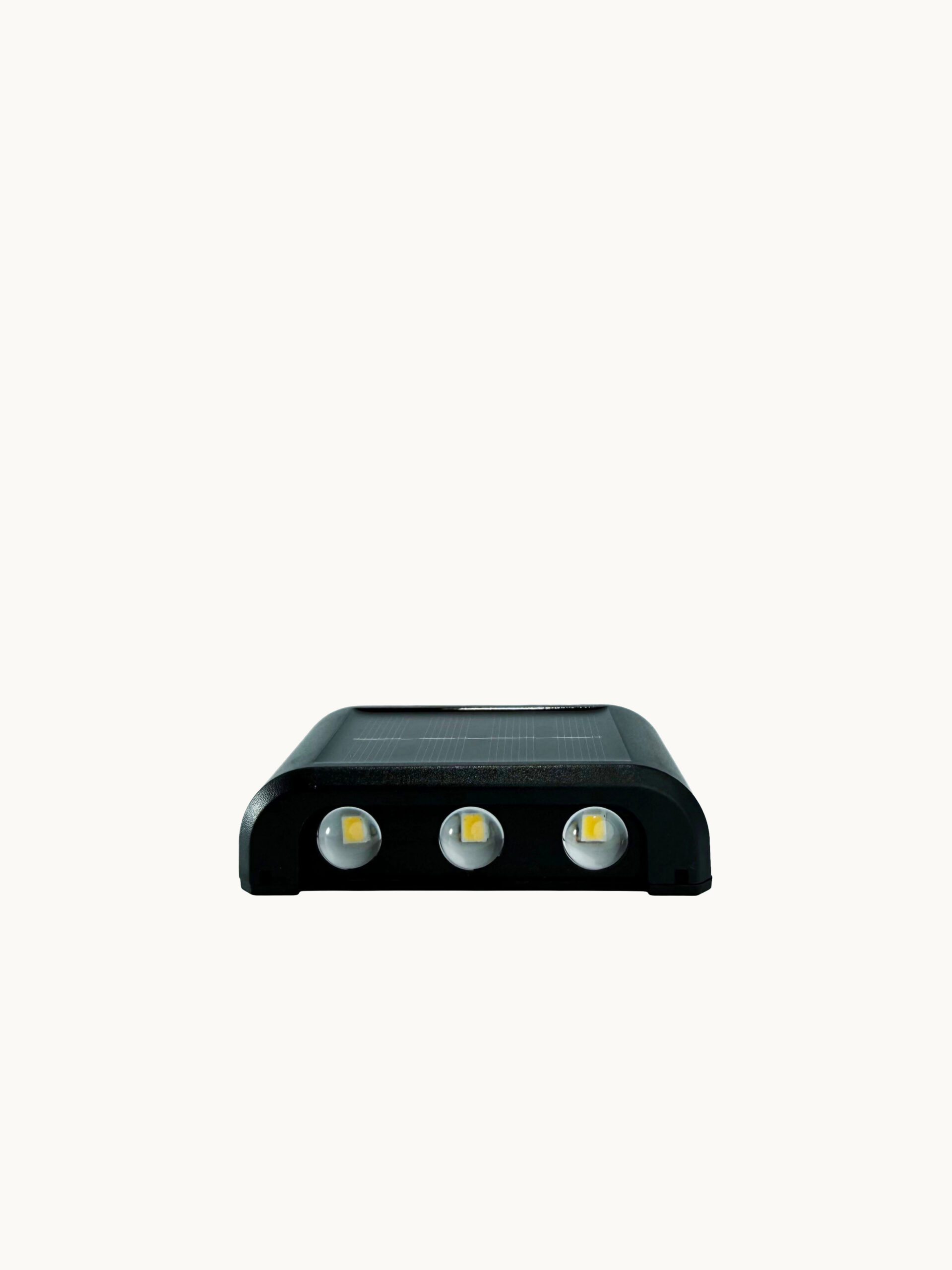 LAMPARA SOLAR DE PARED MODERNA (SET DE 2 UNIDADES) - Image 3