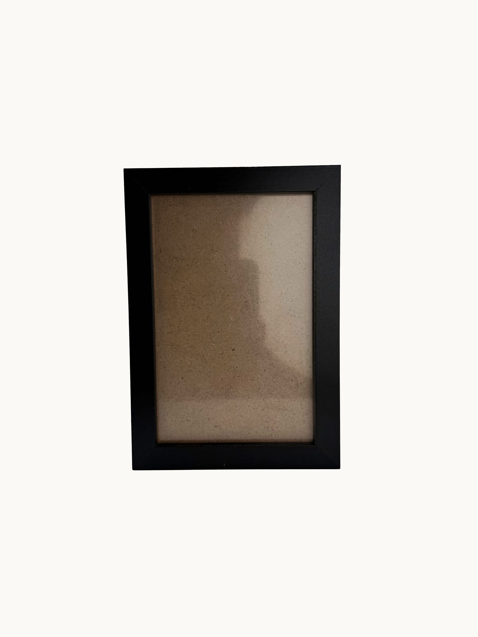 MARCO PARA FOTOS DECORATIVO DE 6 PULGADAS (10× 15 CM) COLOR NEGRO - Image 3