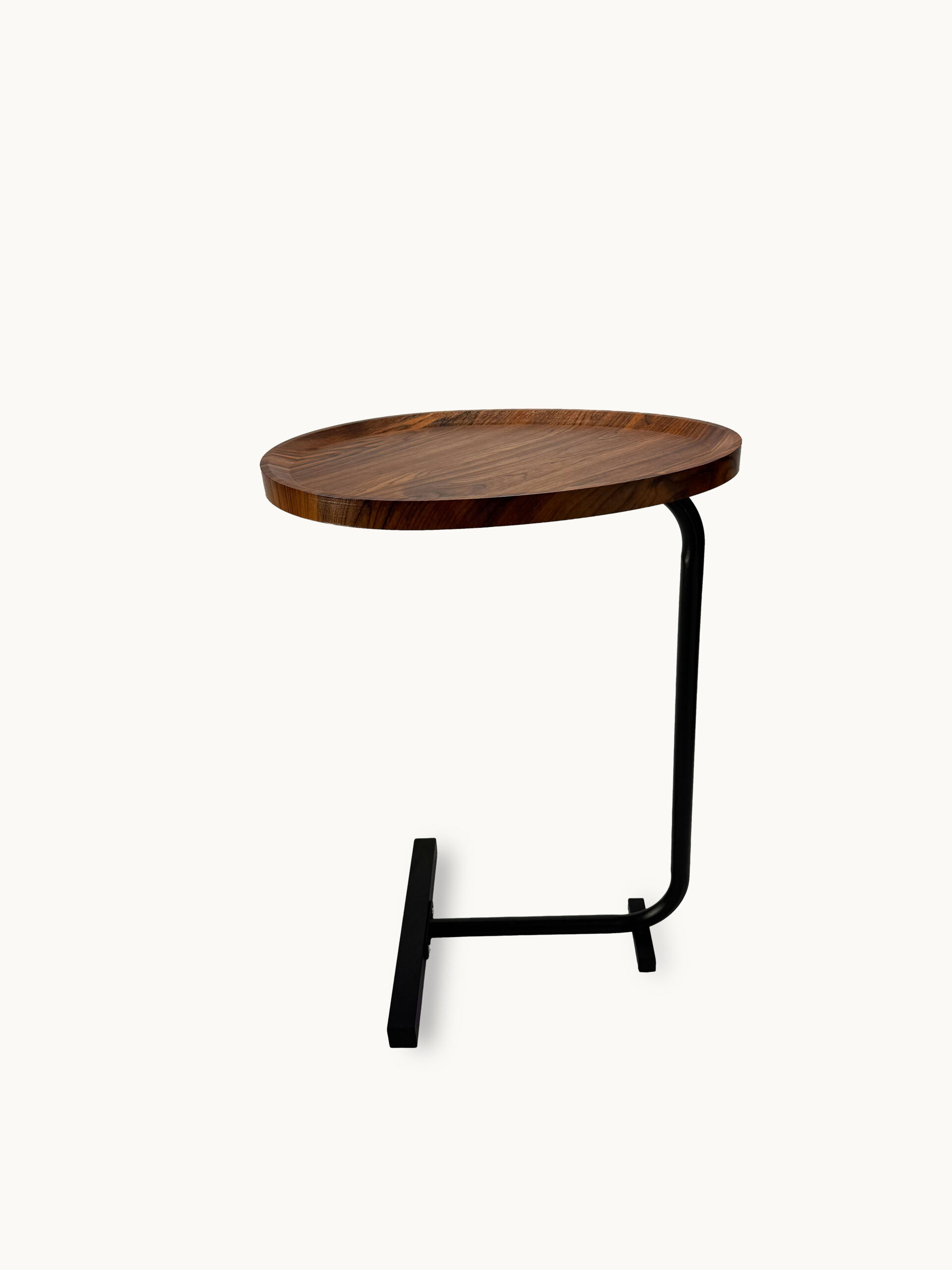 MESA AUXILIAR LATERAL MODERNA - Image 3