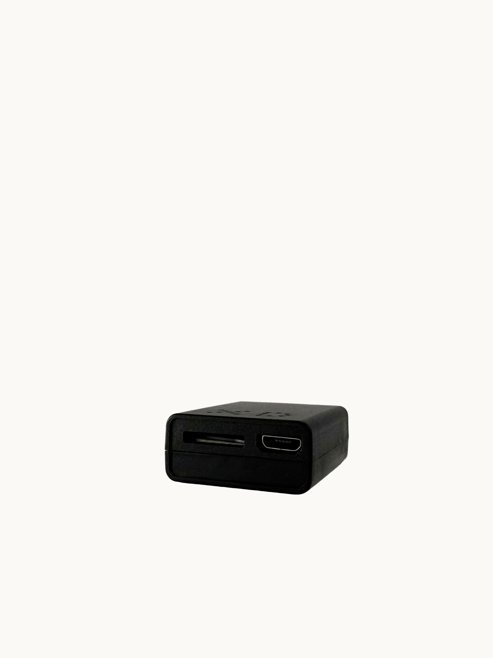 MINI CÁMARA DE SEGURIDAD WIFI CON VISUALIZACIÓN EN TIEMPO REAL - Image 3
