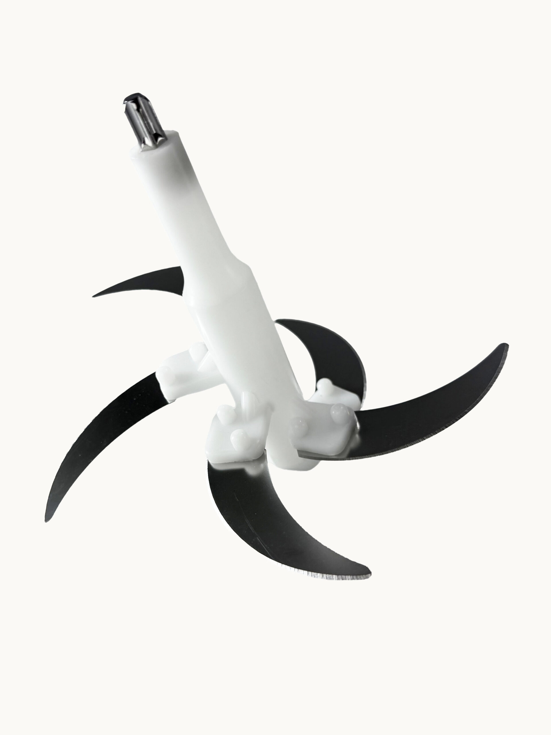 PICATODO ELÉCTRICO DE ACERO INOXIDABLE 5L – 500W - Image 2