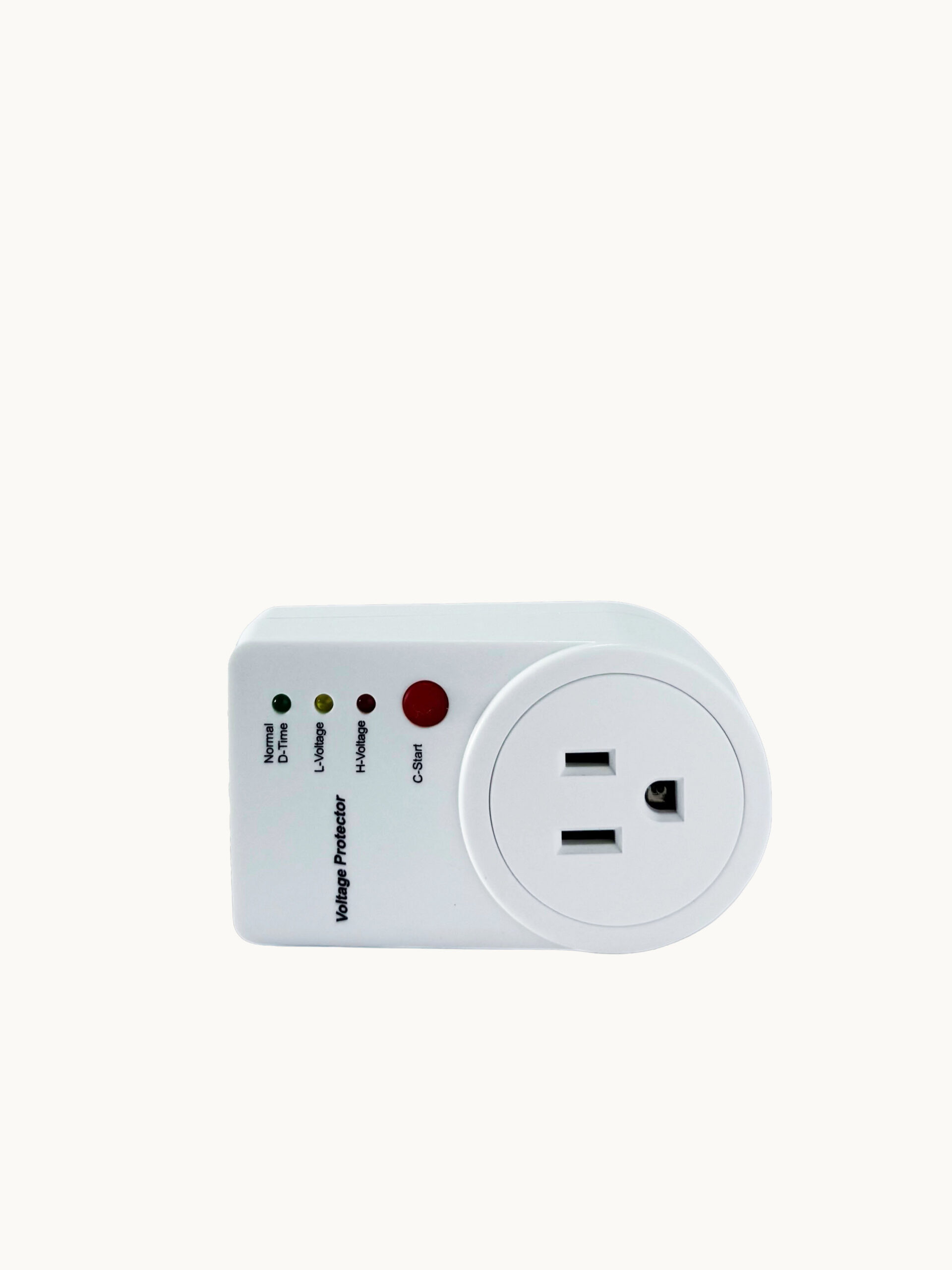 PROTECTOR DE VOLTAJE MULTIUSOS 110V - Image 3