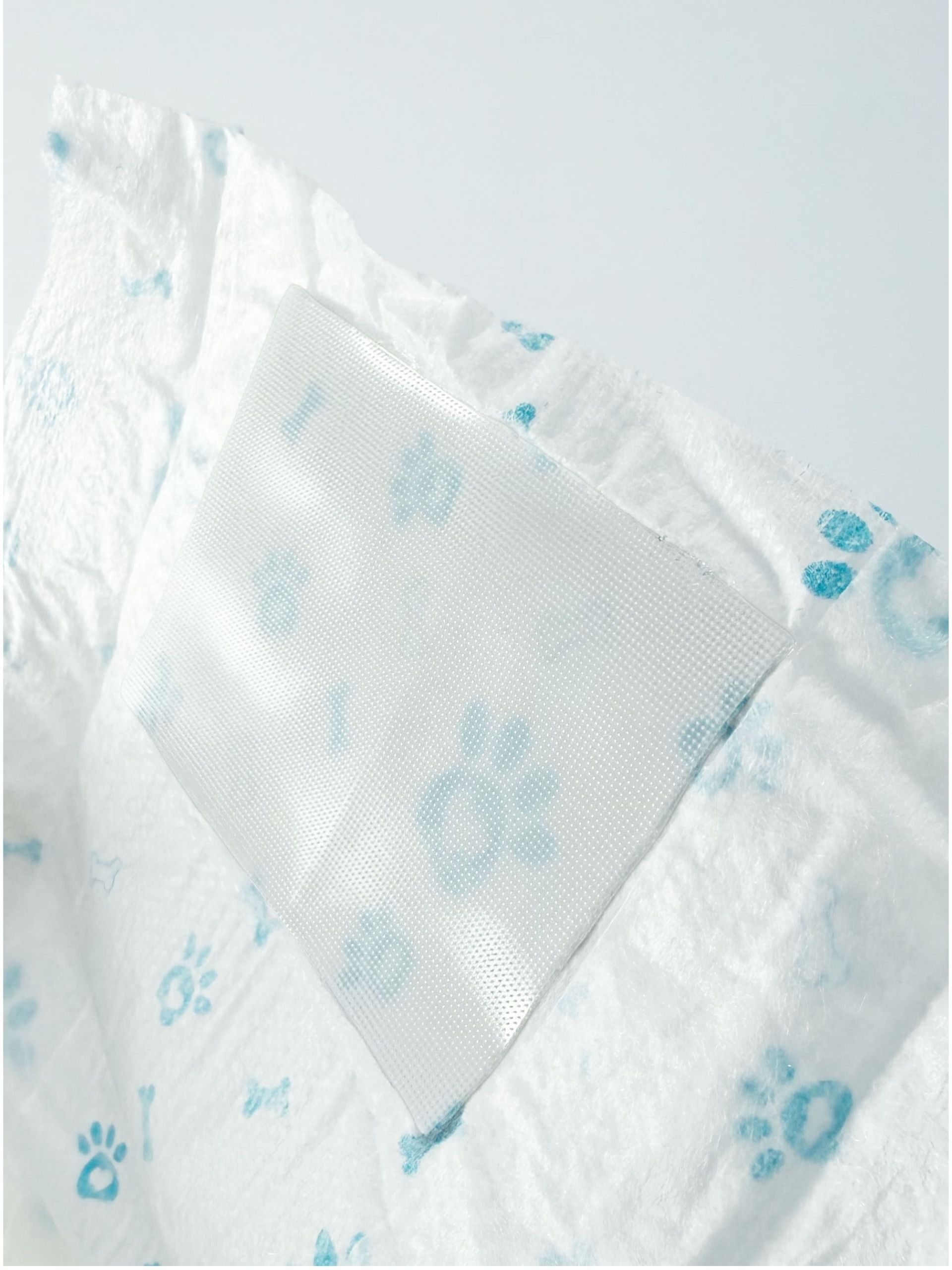 PAÑALES DESECHABLES PREMIUM PARA PERROS MACHOS TALLA M - Image 3