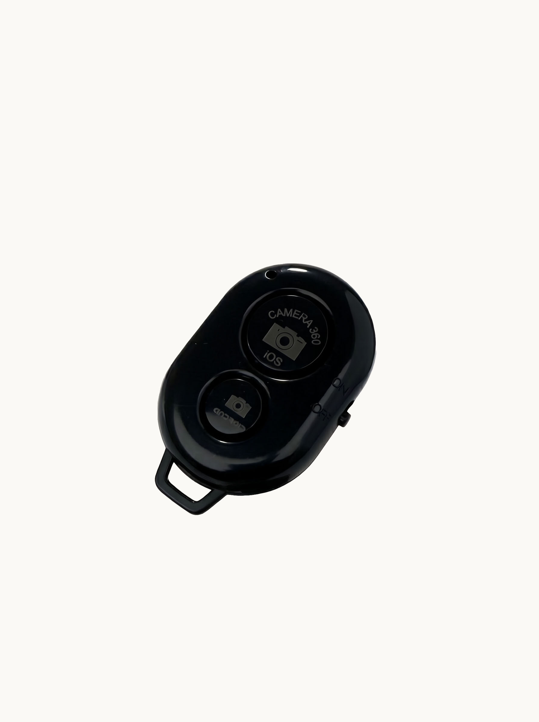 SOPORTE FLEXIBLE PARA TELÉFONO CON TRÍPODE Y CONTROL REMOTO - Image 3