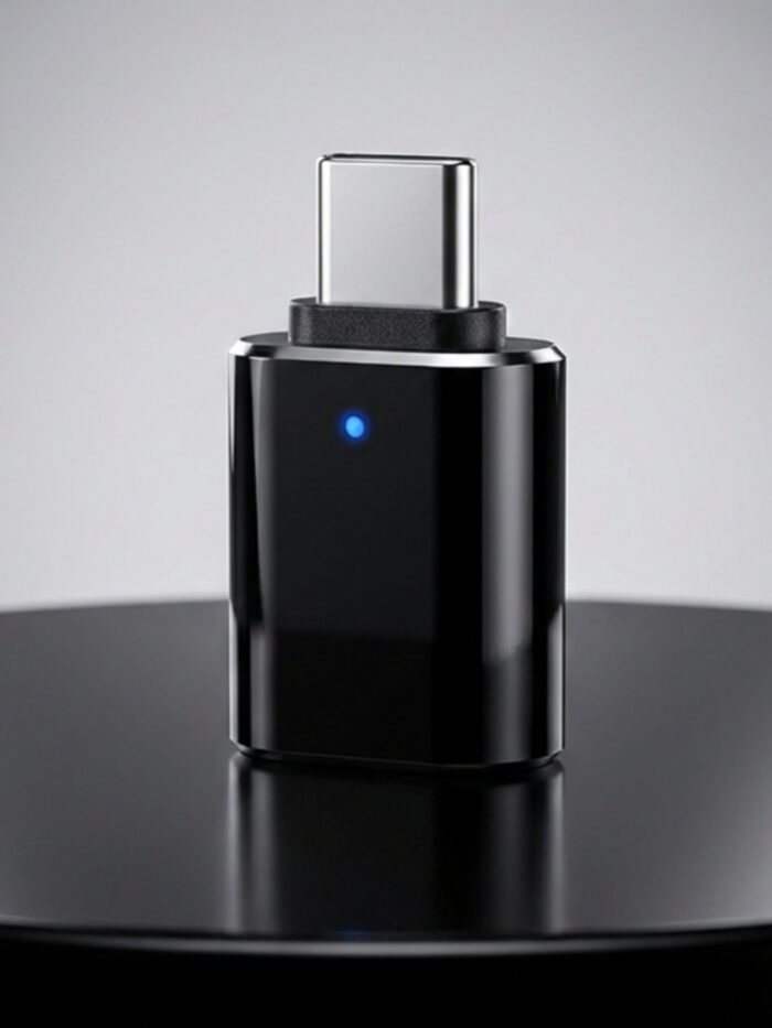 ADAPTADOR USB-C A USB-A 3.0