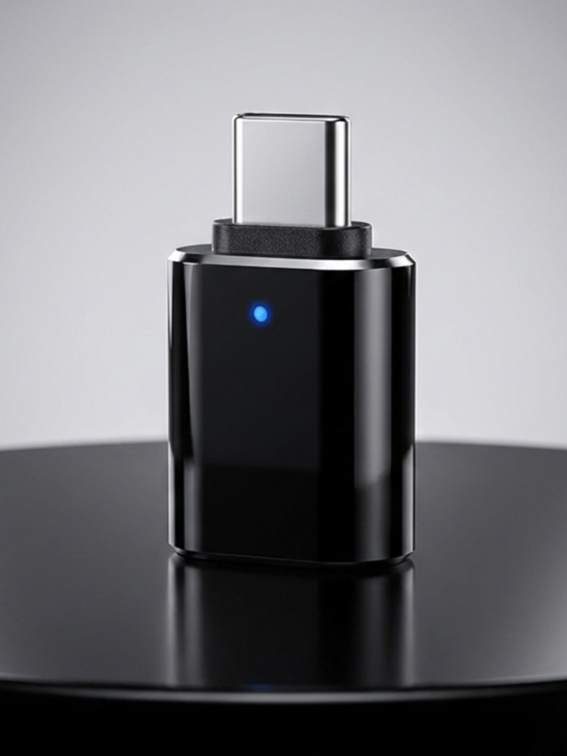 ADAPTADOR USB-C A USB-A 3.0