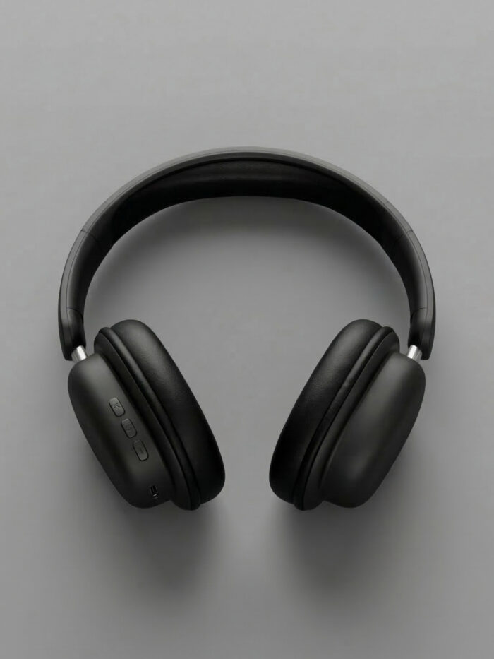 AUDÍFONOS INALÁMBRICOS BLUETOOTH 5.3 CON MICRÓFONO