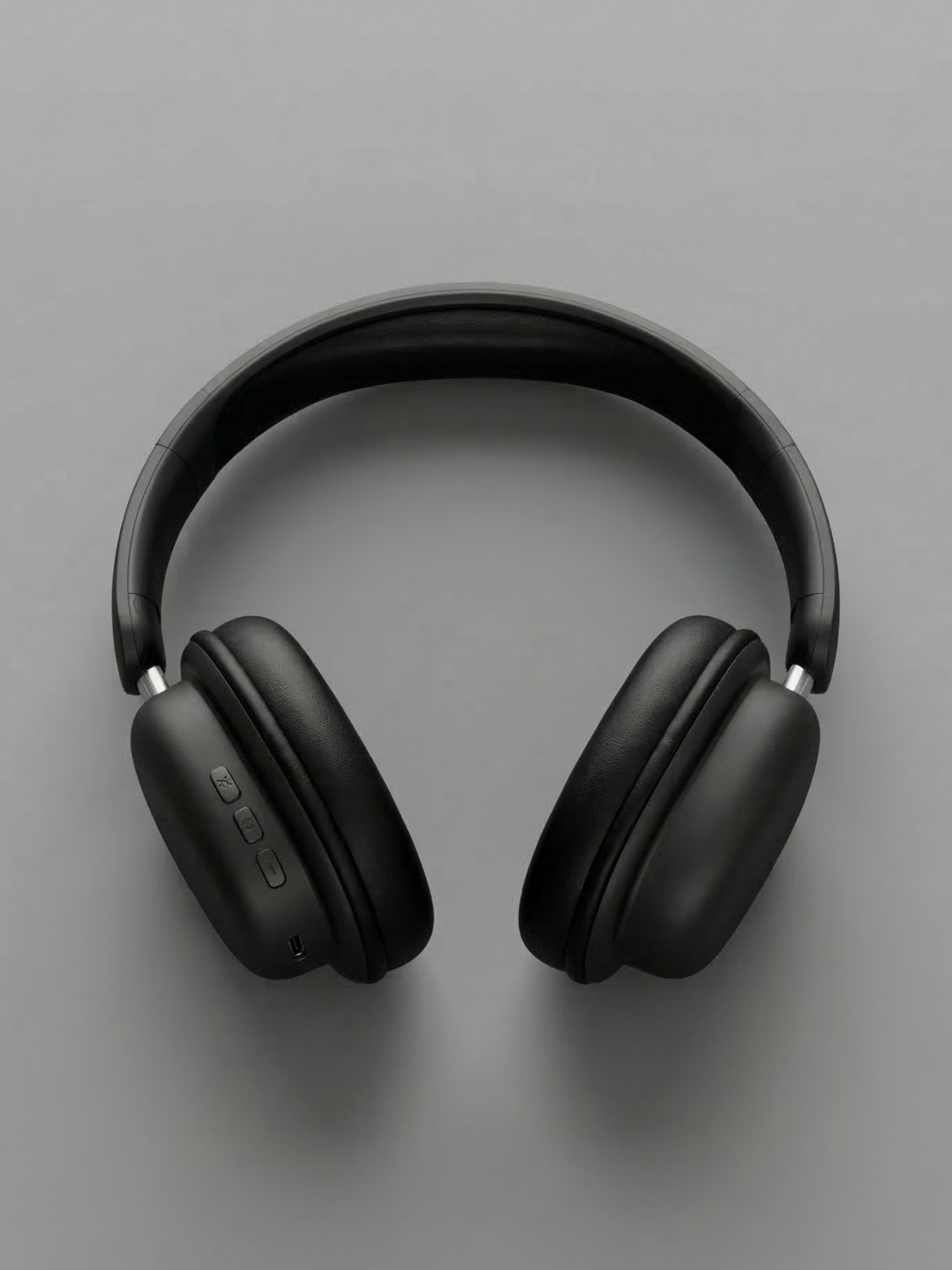 AUDÍFONOS INALÁMBRICOS BLUETOOTH 5.3 CON MICRÓFONO
