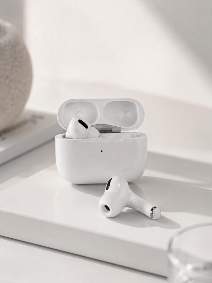 AUDÍFONOS INALÁMBRICOS - BLUETOOTH